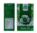 Green Tea 