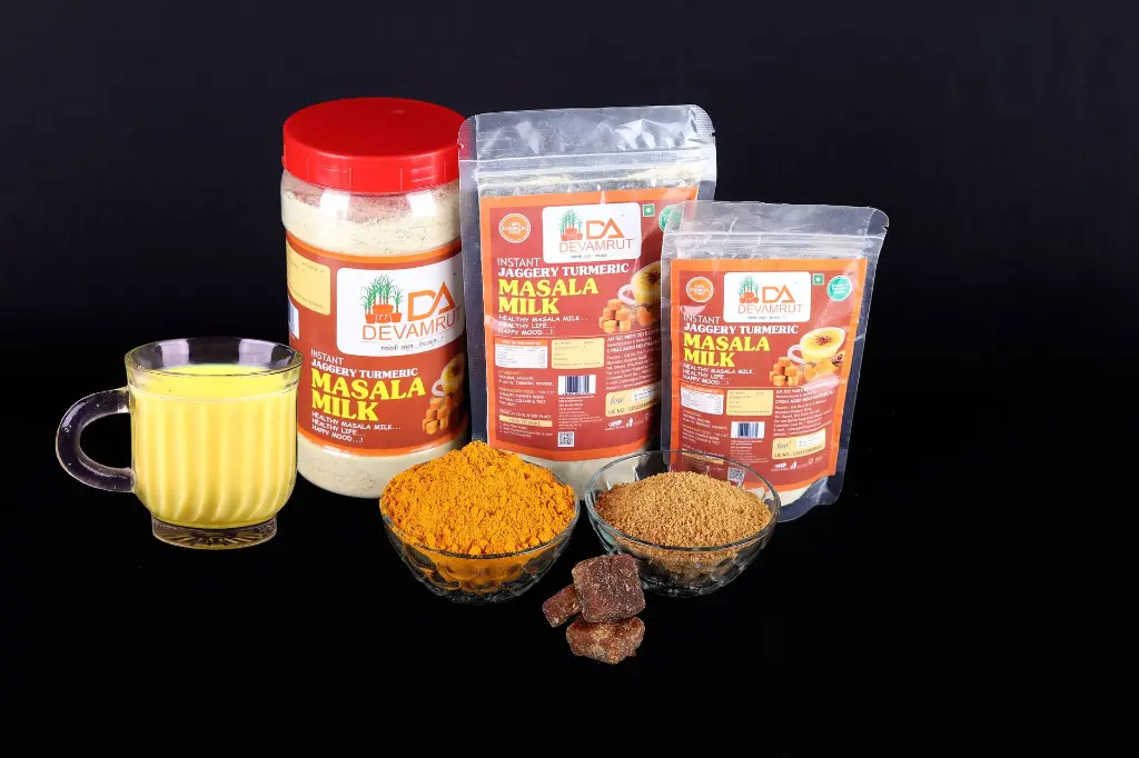 Turmeric Masala Milk.webp