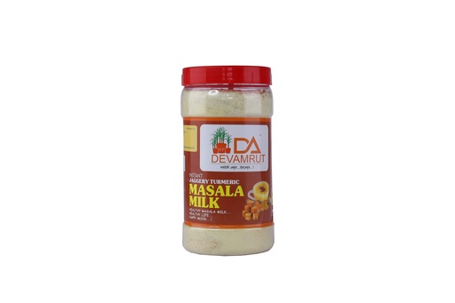 Turmeric Masala Milk Powder 500g