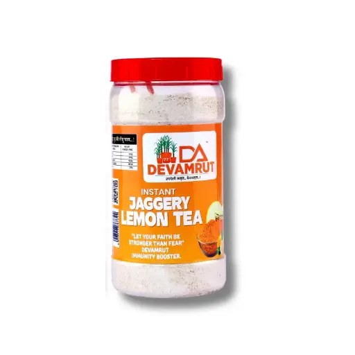 jaggery Lemon Tea 450g