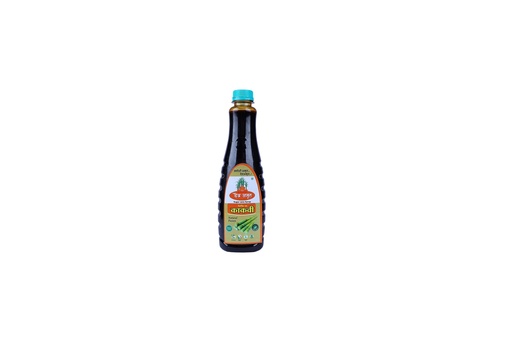 Kakavi liquid Jaggery 450m