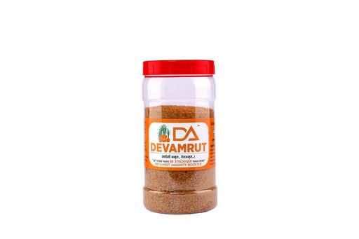 DevAmrut Jaggery Powder 450g