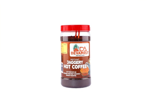 Hot Coffee Cane Jaggery Permix 450g