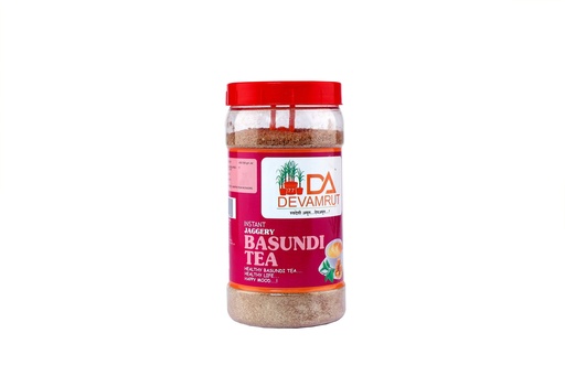 Basundi Tea Jaggery Premix