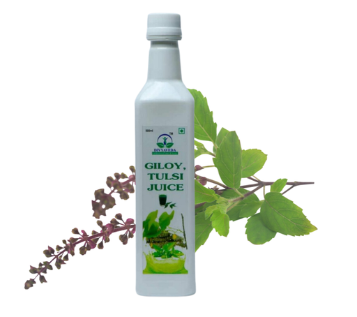 Giloy Tulsi Juice 500ml