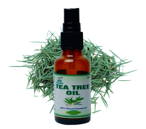 Tea Tree Oil 15ml