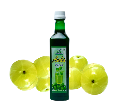 Amla Juice 500ml 