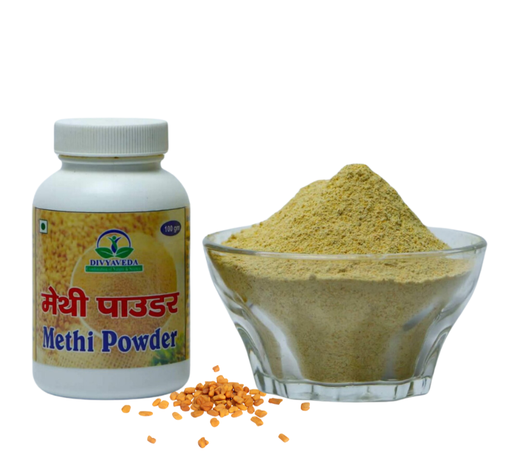 fenugreek Powder 100g