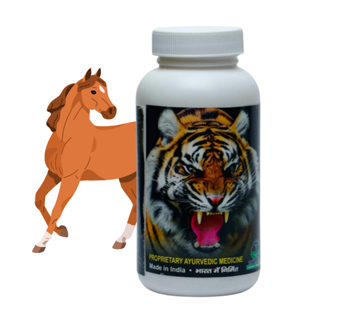 herbal Viagra Powder 100g
