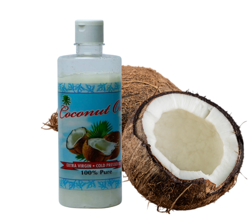 pure Coconut Oil 500ml