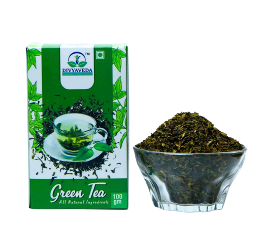 Green Tea 