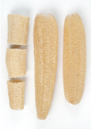 natural loofah
