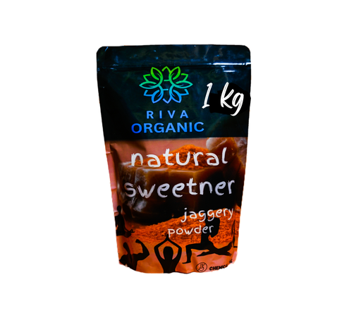 natural cane Jaggery Powder 1 Kg 